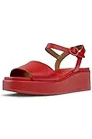 Camper Misia K200564 Sandalen met 2 riempjes voor dames, , 38 EU