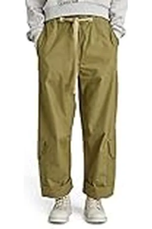 G-Star RAW Utility Wide Pants voor dames, , 25W (Regular)