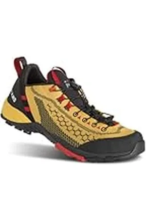 Kayland Alpha Knit Hiking Shoe voor heren, , 43 EU