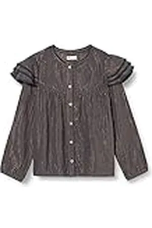 Noppies G Blouse Ls Barysaw Blouse voor meisjes, , 92 cm