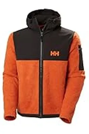 Helly Hansen Patrouille fleecejack voor heren, , S