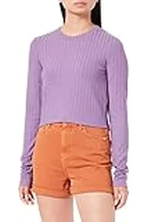 ESPRIT Edc by Dames T-Shirt, , L