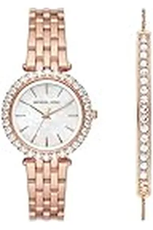 Michael Kors MK1064SET Dames polshorloge