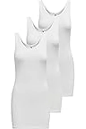 ONLY Tanktop voor dames, , M
