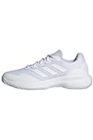 adidas Heren Gamecourt 2.0 Tennis Shoes, , 39 1/3 EU