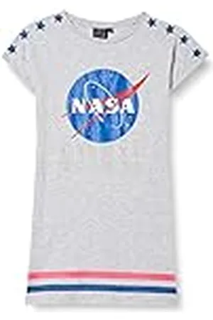 Nasa Nachthemd voor meisjes, , 8