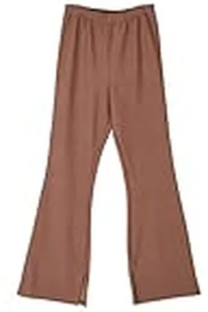 QS by s.Oliver Meisjes Slim: Flared Leggings, , 140 cm