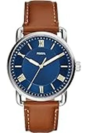 Fossil Heren COPELAND 42 MM Horloge, , 7020-6smd-42mm