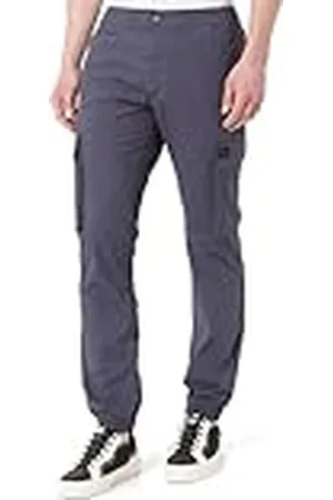 Calvin Klein Jeans Heren Skinny Cargo J30J326438 Cargo, , 38W, , 38W