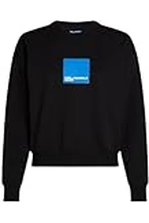 Karl Lagerfeld Regular Box Logo Sweat, , S