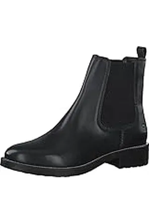 QS by s.Oliver Dames 5-5-25311-29 Chelsea-laarzen, , 37 EU