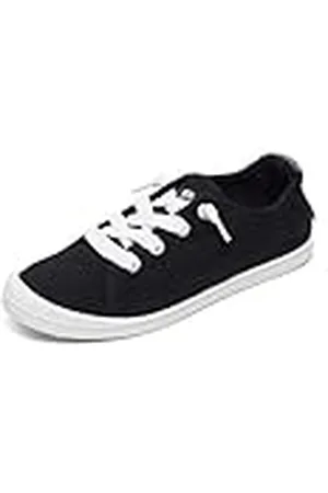 Roxy Dames Rory Slip on Sneaker Loafer Flat, Oxford (stad), 39 EU