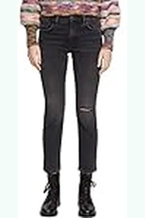 ESPRIT Dames Jeans, , 28W / 32L