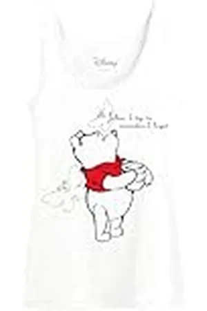 Disney Tanktop voor dames, , S