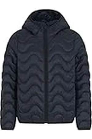 KABOOKI Uniseks jas, , 9-10 jaar