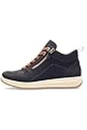 ARA Osaka Sneakers voor dames, , 36,5 EU breed, , 36.5 EU Breed