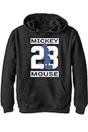 Disney Characters Mickey Shadow Date Boy