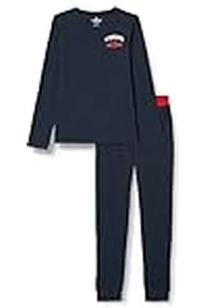 Vingino Jongens Ward Pajama Set, , 6 Jaar