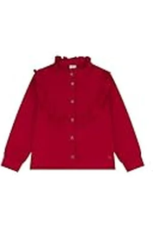 Petit Bateau Blouse ML CORRID3A meisjes, , 3 Jaren