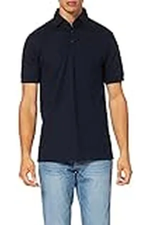 Trigema Poloshirt voor heren.