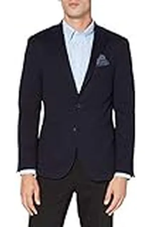 Pierre Cardin Heren Mix & Match Sakko Matis Futureflex Blazer, , 106