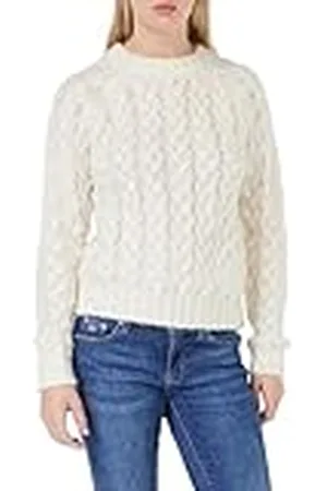 Benetton Pullover voor dames, , M