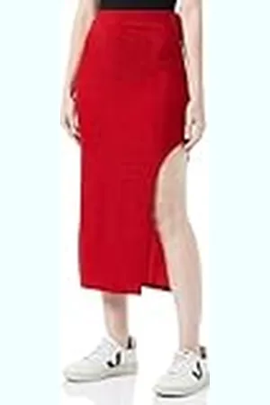 Nascita Dames kokerrok in glitterlook 11027266-NA03, , L, , L