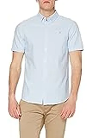 Farah Heren Brewer Shirt
