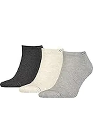 Calvin Klein Herensokken (set van 3), , One size