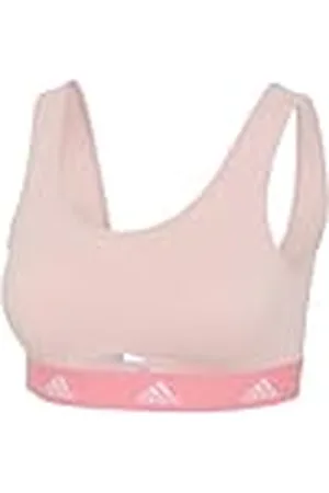 adidas Dames Sport Active Comfort Cotton BH, , S