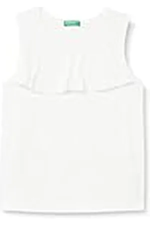 Benetton Meisjes-top, , 6 Maanden