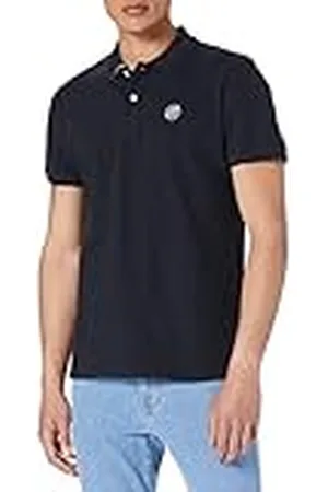 Blend Poloshirt voor heren, , S