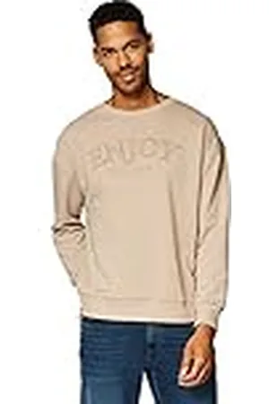 Mavi Dames Enjoy Bedrukt Sweatshirt, , XS