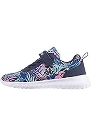 Kappa Capilot Mf K hardloopschoenen voor kinderen, , 25 EU
