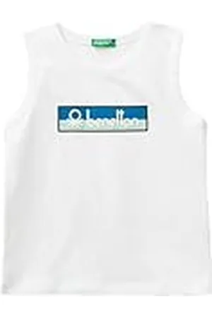 Benetton Tanktop, , 104