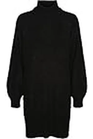 Noisy May NmTimmy L/S gebreide jurk voor dames, Noos-trui