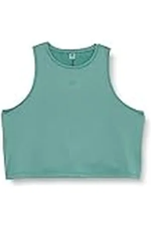 4F Fnk T-shirt voor dames, , S