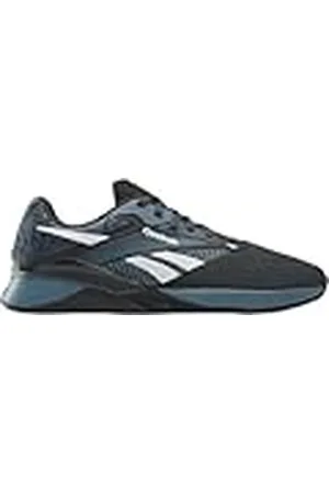 Reebok Nano X4, uniseks volwassenen, blauw/OBS/wit, 39 EU, Obs White Blusla, 39