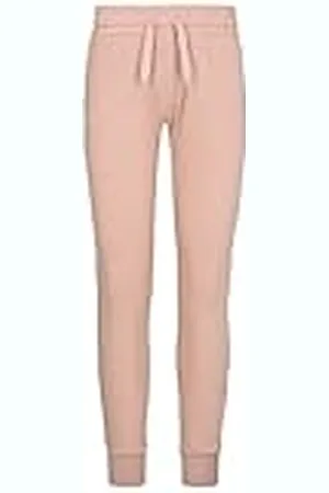 Kappa Dames Sportbroek Theek Slim Logo