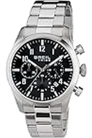 Breil Reloj Unisex Adult Watch 7612901732275