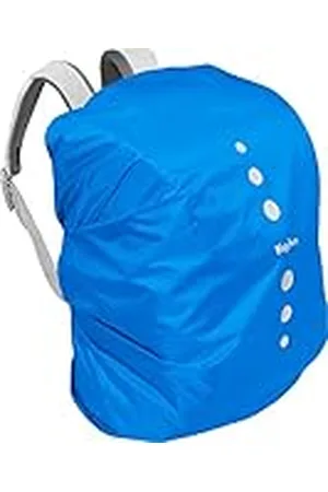 Playshoes Uniseks regenhoes voor kinderen, voor rugzak, regenhoes (1 stuk), , Small, regenhoes voor rugzak