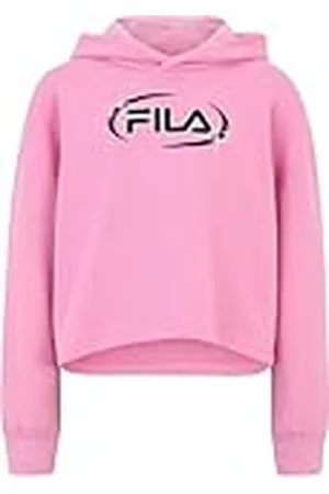 Fila Meisjes Lisberg Sweatshirts, , 134-140