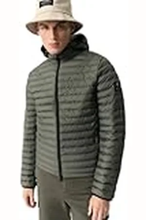ECOALF Atlantantalf Herenjas, , S