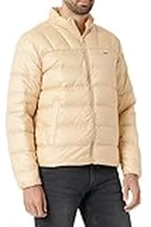 Tommy Hilfiger TJM Essential Light Donsjack voor heren, , XS
