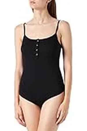 Pieces® Dames Pckitte Strap Bodystocking Noos Bc Body, , XS