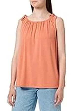 Comma, T-shirt voor dames, , 40
