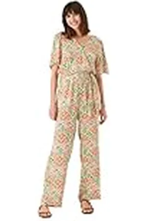 Garcia Jumpsuits casual jurk voor dames, , XS