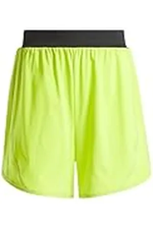 Reebok LUX geweven short, , XL