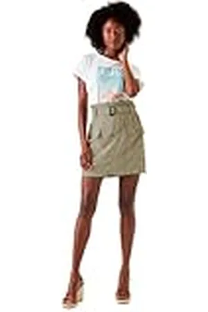 Garcia DE LA CRUZ Rok voor dames, , M