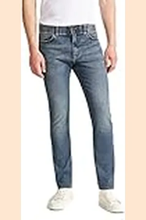 Lee Heren Extreme Motion Skinny Jeans, , 29W x 30L